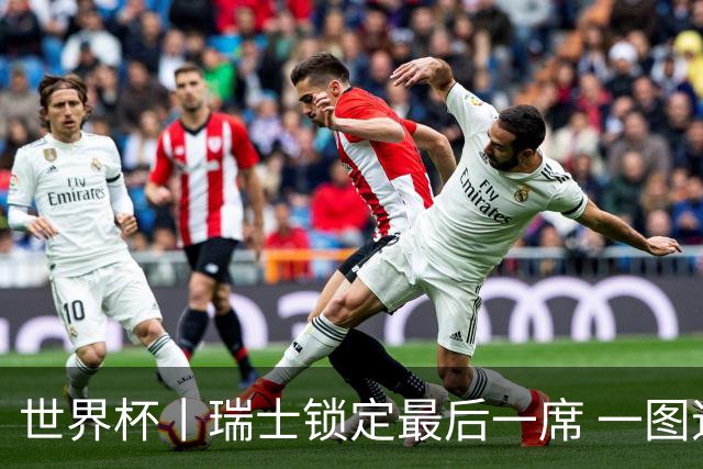 世界杯丨瑞士锁定最后一席 一图速览世界杯8强
