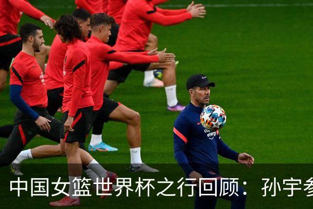 中国女篮世界杯之行回顾：孙宇参与时间及表现分析