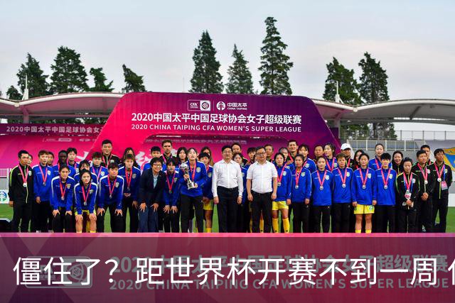 僵住了？距世界杯开赛不到一周 伊朗队仍未获得美国签证