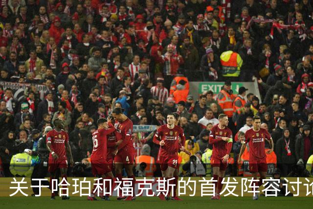 关于哈珀和福克斯的首发阵容讨论