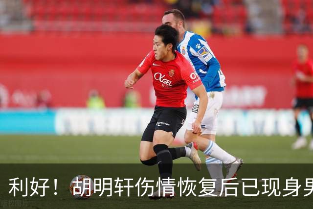 利好！胡明轩伤情恢复后已现身男篮训练，补强后场实力！