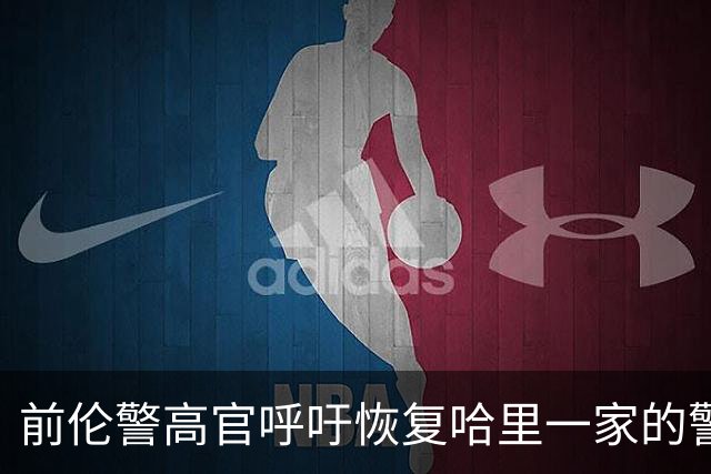 前伦警高官呼吁恢复哈里一家的警方护卫