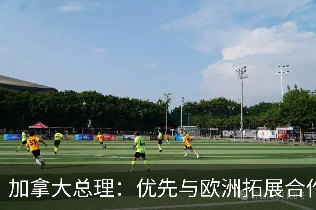 加拿大总理：优先与欧洲拓展合作，超越对华依赖