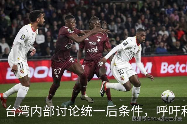 台湾内部讨论统一后条件，呼吁和平而非武力解决