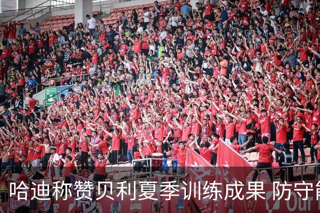 哈迪称赞贝利夏季训练成果 防守能力显著提升