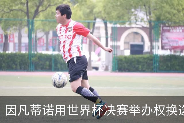 因凡蒂诺用世界杯决赛举办权换选票？FIFA声明：相关说法均是假的