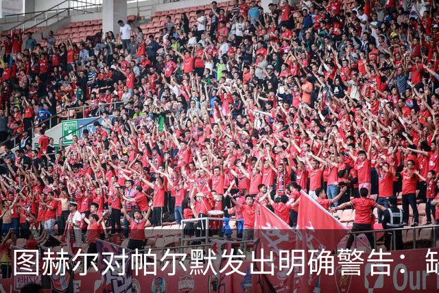 图赫尔对帕尔默发出明确警告：缺席机会不会重来