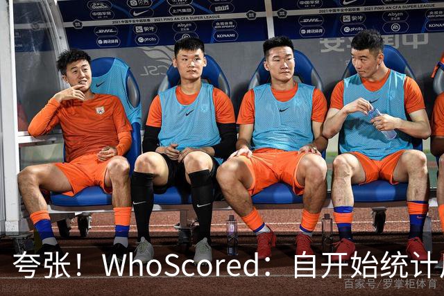 夸张！WhoScored：自开始统计后梅西389次最佳，51.5%比赛最佳