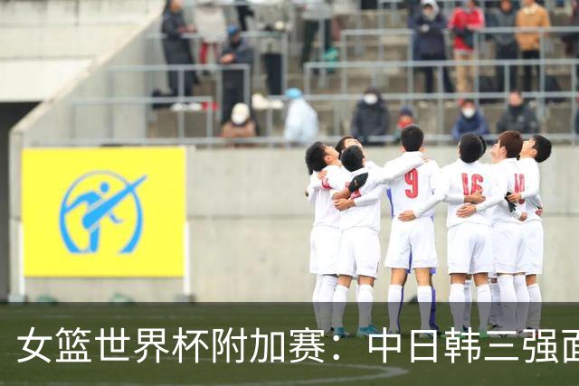 女篮世界杯附加赛：中日韩三强面对不同挑战