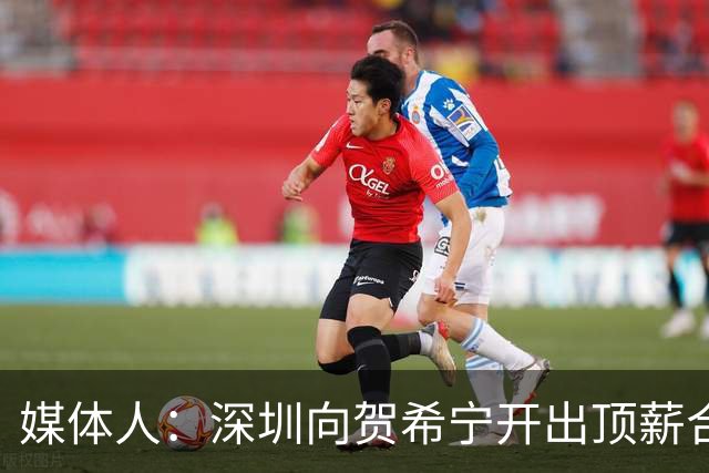 媒体人：深圳向贺希宁开出顶薪合同 有球队想购买他的顶薪续约权