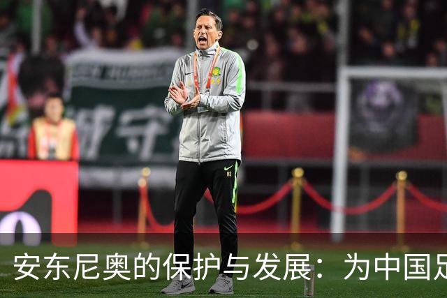 安东尼奥的保护与发展：为中国足球未来奠基