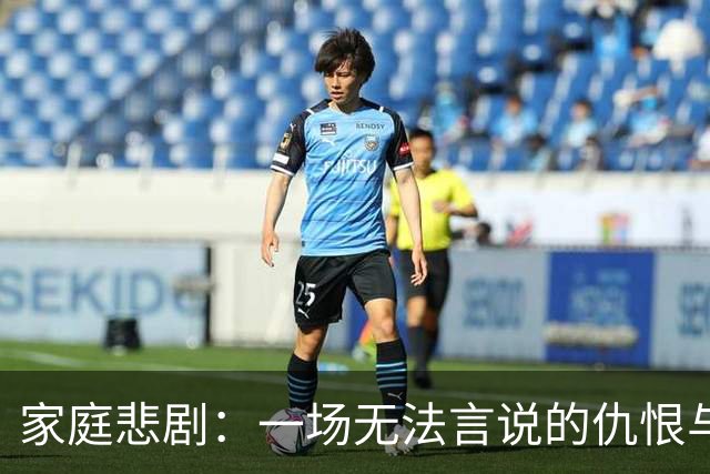 家庭悲剧：一场无法言说的仇恨与悲伤