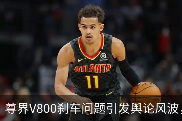 尊界V800刹车问题引发舆论风波，企业需积极应对