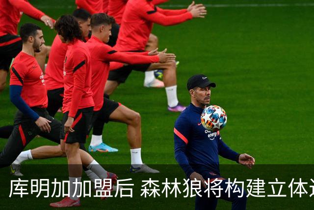 库明加加盟后 森林狼将构建立体进攻