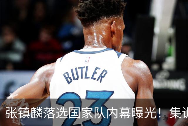 张镇麟落选国家队内幕曝光！集训前夕请假了：郭士强没有放弃他？