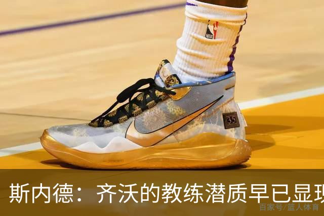 斯内德：齐沃的教练潜质早已显现；邓弗里斯面临皇马挑战