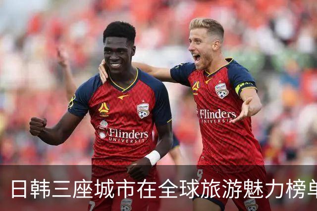 日韩三座城市在全球旅游魅力榜单中表现优异