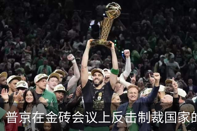 普京在金砖会议上反击制裁国家的困境