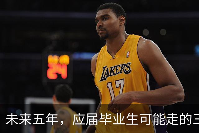 未来五年，应届毕业生可能走的三条路