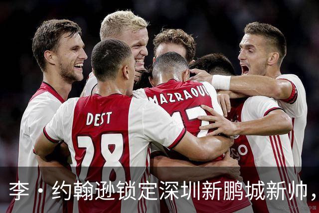 李·约翰逊锁定深圳新鹏城新帅，能否激活球队潜能？