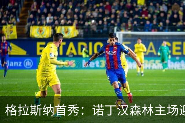 格拉斯纳首秀：诺丁汉森林主场迎战利兹
