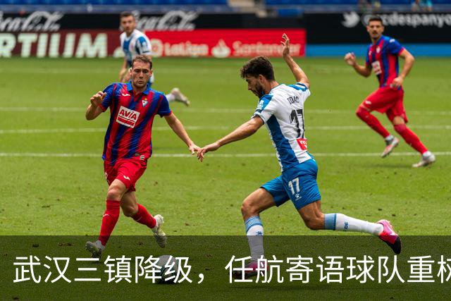 武汉三镇降级，任航寄语球队重树信心