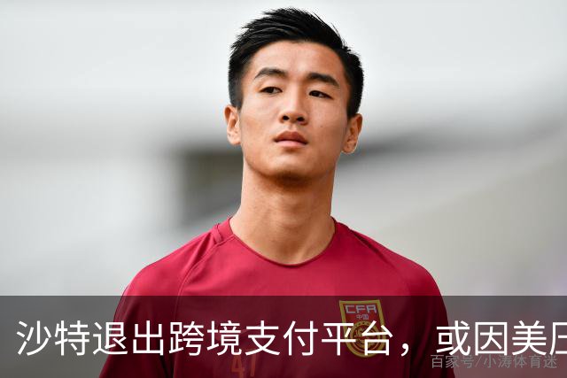 沙特退出跨境支付平台，或因美压力与内外困局加剧