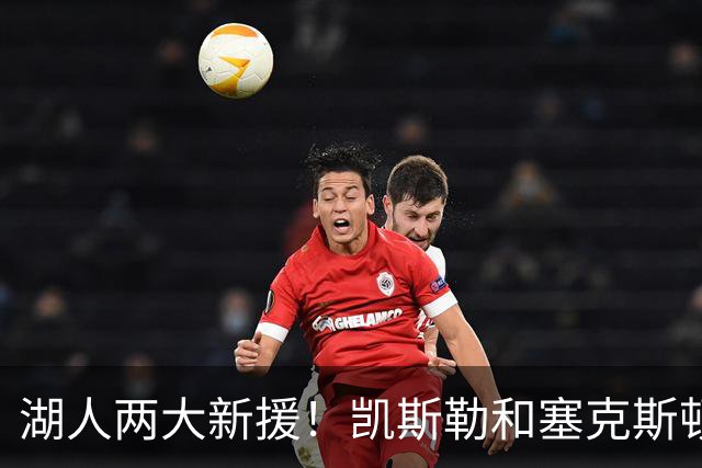湖人两大新援！凯斯勒和塞克斯顿休赛期一起训练