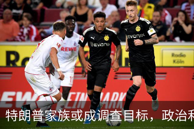 特朗普家族或成调查目标，政治利益交织引关注