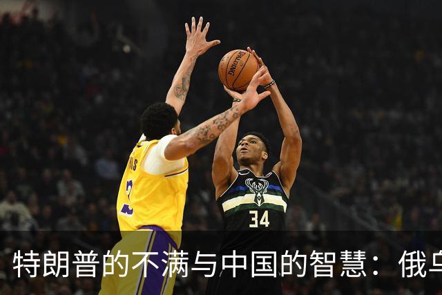 特朗普的不满与中国的智慧：俄乌冲突新局势分析
