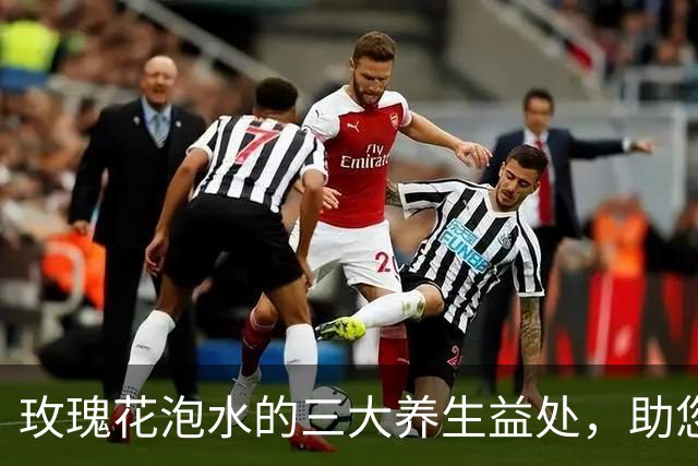 玫瑰花泡水的三大养生益处，助您改善肤质、睡眠与免疫
