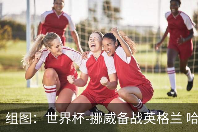 组图：世界杯-挪威备战英格兰 哈兰德自信满满