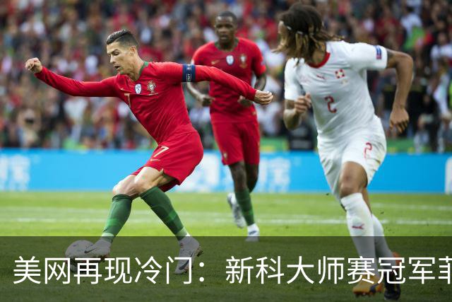 美网再现冷门：新科大师赛冠军菲斯出局