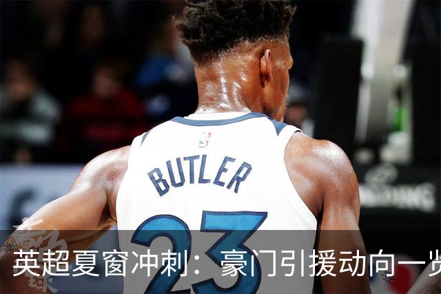 英超夏窗冲刺：豪门引援动向一览
