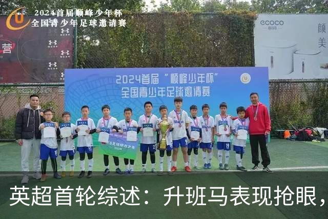 英超首轮综述：升班马表现抢眼，热刺遭遇重挫