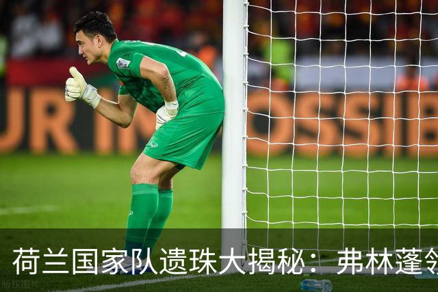 荷兰国家队遗珠大揭秘：弗林蓬领衔，德弗里、博特曼等名将落选