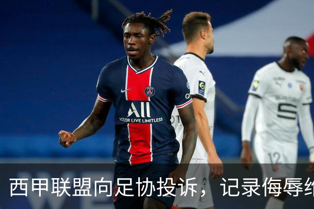 西甲联盟向足协投诉，记录侮辱维尼修斯的球迷言论