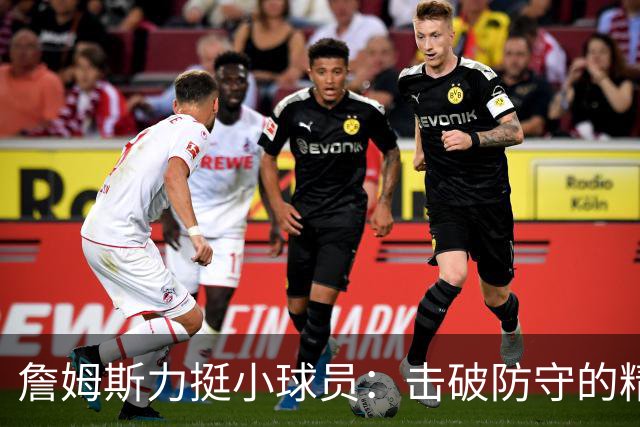 詹姆斯力挺小球员：击破防守的精彩瞬间！