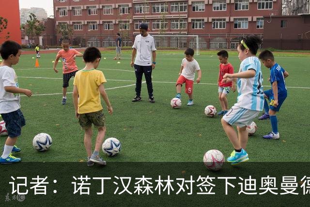 记者：诺丁汉森林对签下迪奥曼德持乐观态度，预计总报价4000万欧