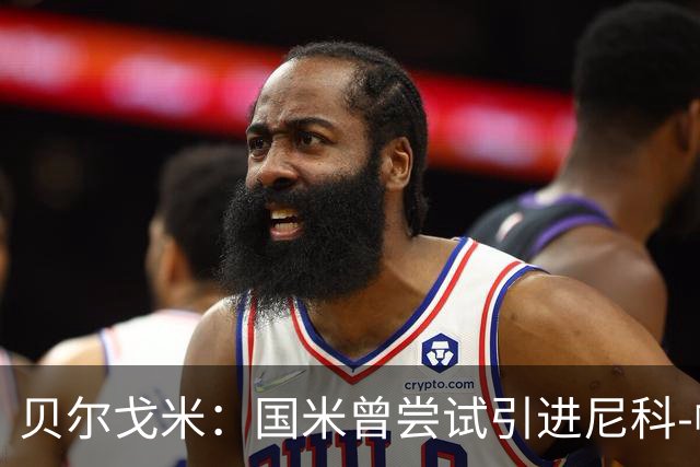 贝尔戈米：国米曾尝试引进尼科-帕斯，前场需多样化球员
