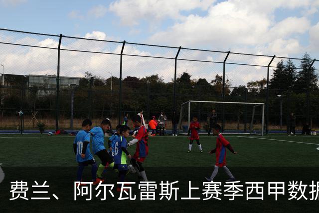 费兰、阿尔瓦雷斯上赛季西甲数据：进球16比8、创造机会21比43