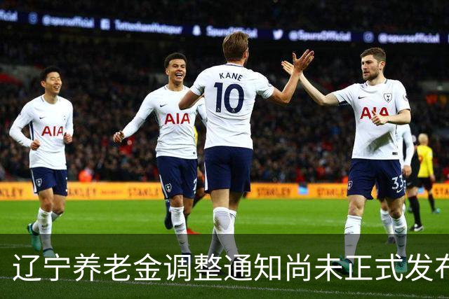 辽宁养老金调整通知尚未正式发布，相关信息持续关注