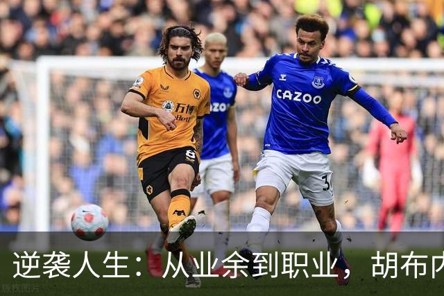 逆袭人生：从业余到职业，胡布内尔的传奇之路