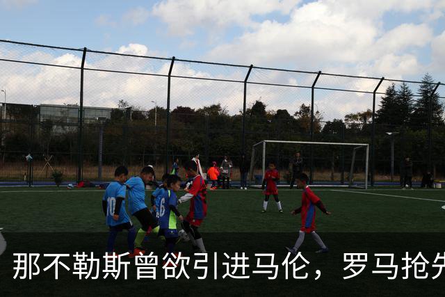 那不勒斯曾欲引进马伦，罗马抢先完成租借交易