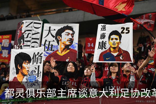 都灵俱乐部主席谈意大利足协改革及球队前景