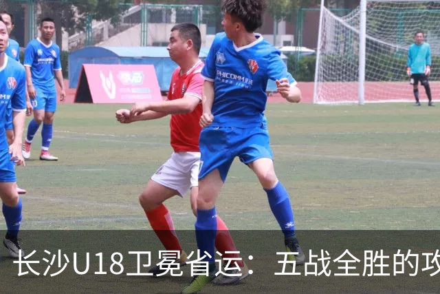 长沙U18卫冕省运：五战全胜的攻防密码