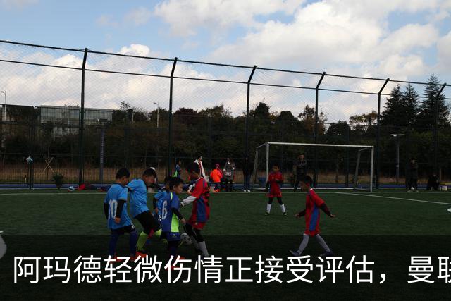阿玛德轻微伤情正接受评估，曼联盼其尽快复出
