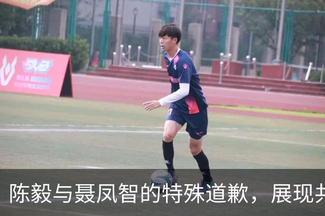 陈毅与聂凤智的特殊道歉，展现共产党真诚