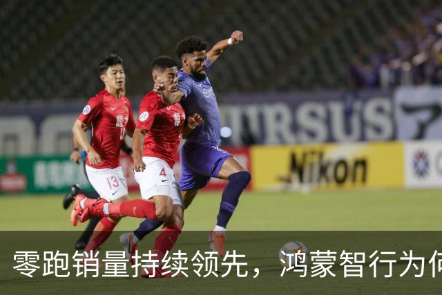零跑销量持续领先，鸿蒙智行为何遭遇滑坡？