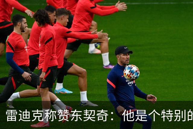 雷迪克称赞东契奇：他是个特别的球员，性格亲和